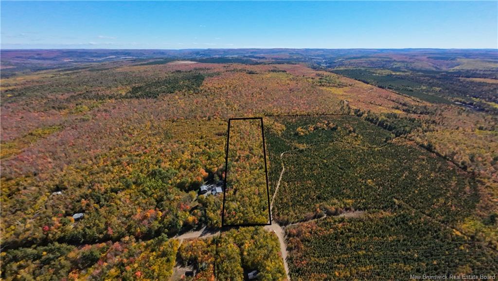 Na Green Rd, Elgin, NB