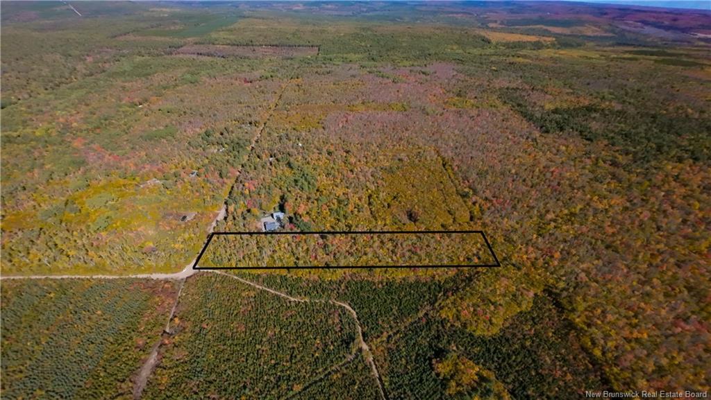 Na Green Rd, Elgin, NB