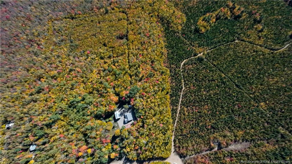 Na Green Rd, Elgin, NB