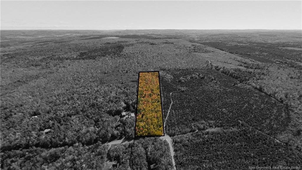 Na Green Rd, Elgin, NB