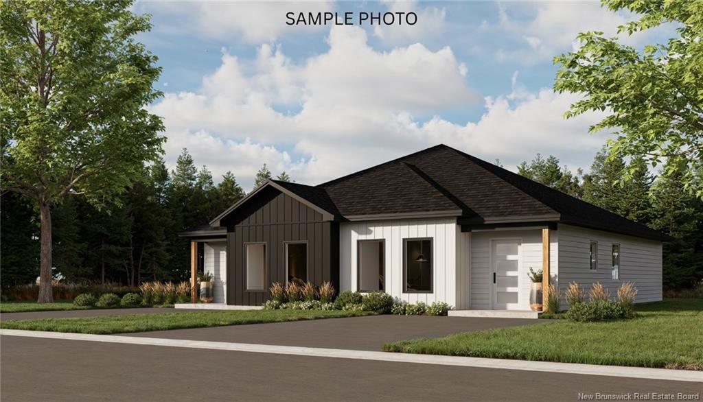 48 Heron Crt, Bouctouche, NB