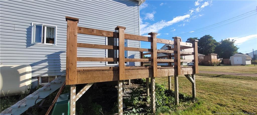 436 Greenwood Dr, Shediac, NB