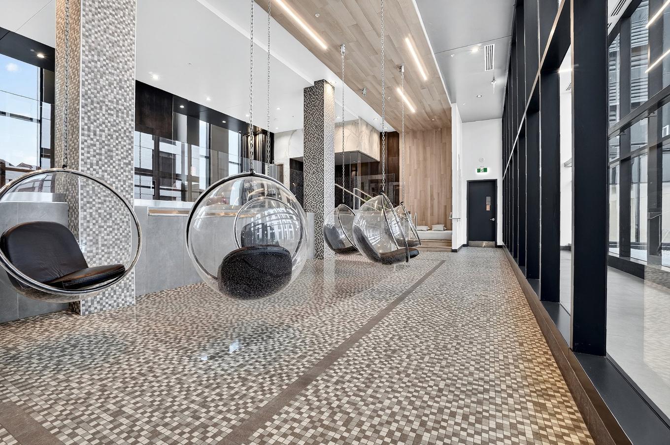 Common room - 1223-1 Boul. De Maisonneuve O., Montréal (Ville-Marie), QC - Indoor Photo Showing Other Room