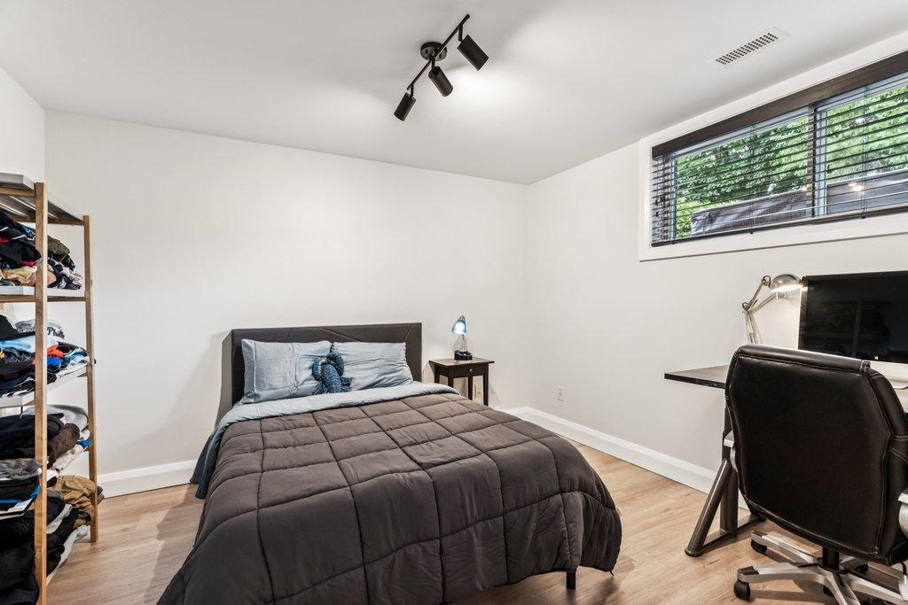 Chambre à coucher - 95 Rue Ducerre, Gatineau (Gatineau), QC - Indoor Photo Showing Bedroom