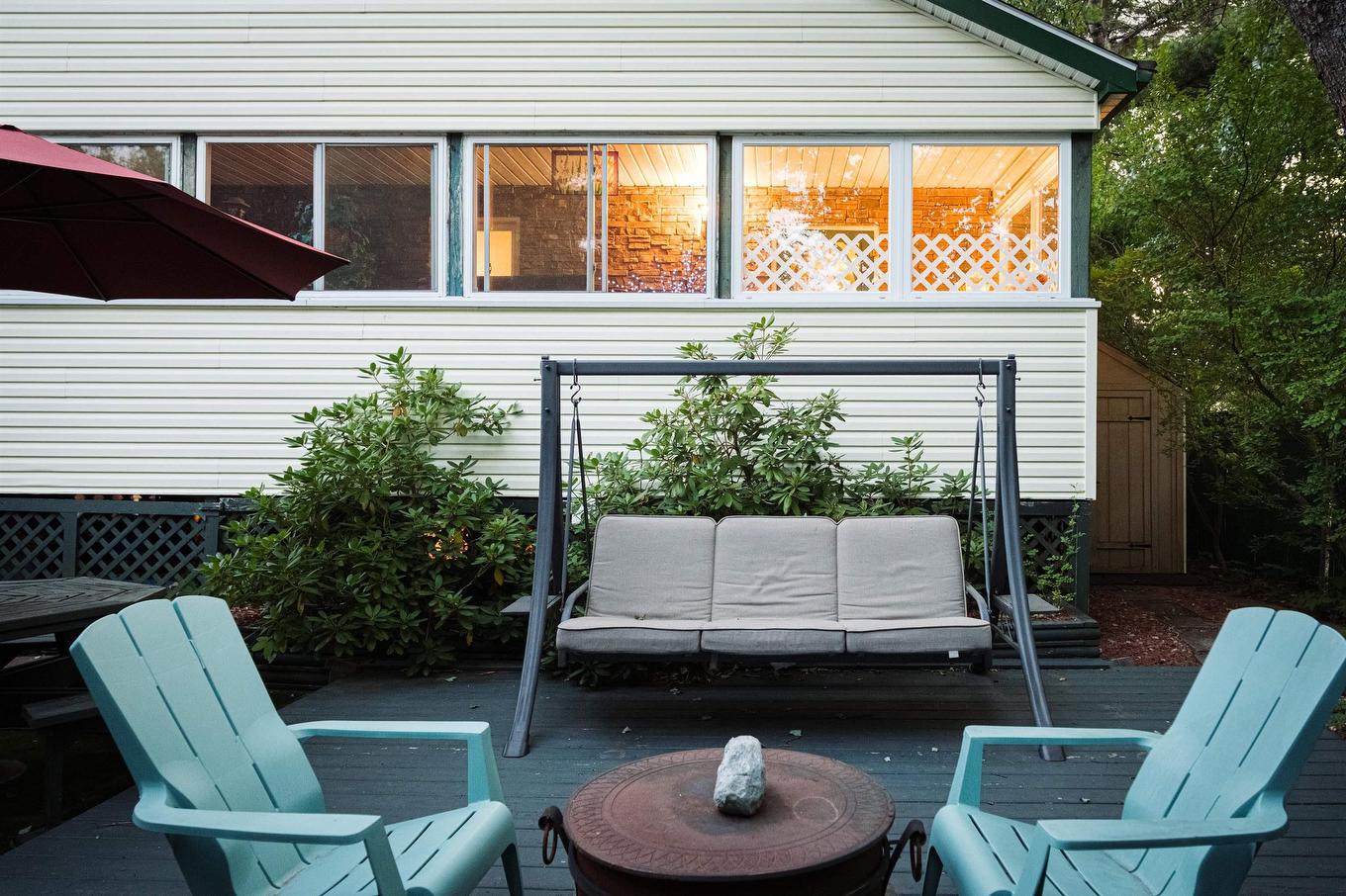 1645 St. Margaret'S Bay Road, Timberlea, NS