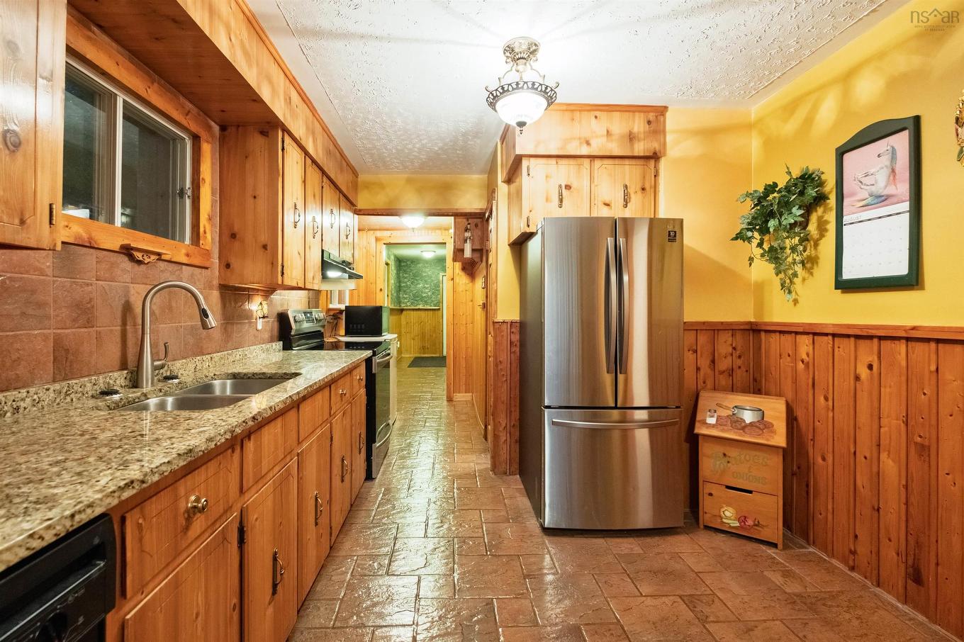 1645 St. Margaret'S Bay Road, Timberlea, NS