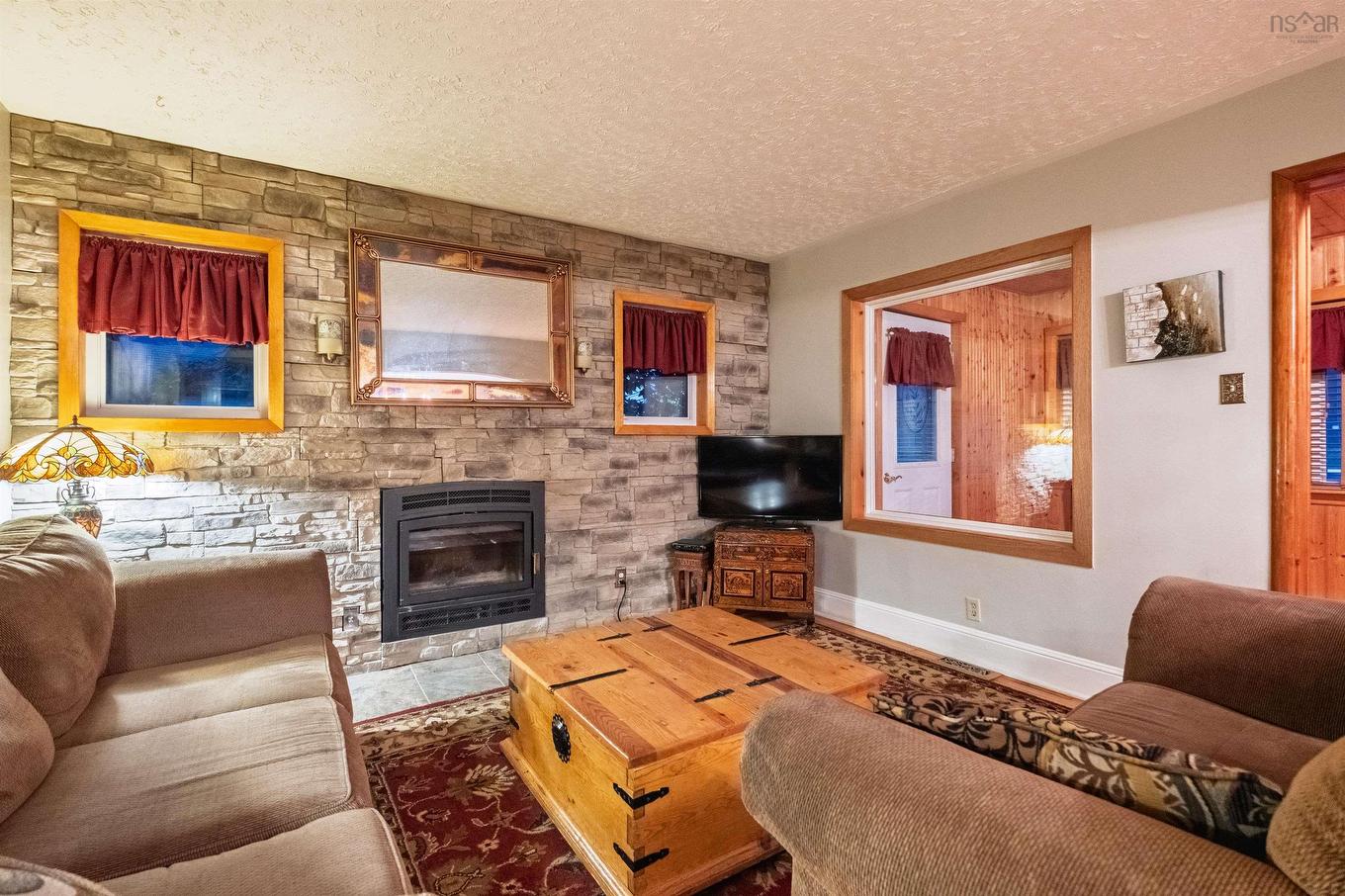 1645 St. Margaret'S Bay Road, Timberlea, NS