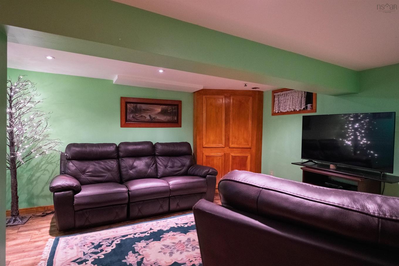 1645 St. Margaret'S Bay Road, Timberlea, NS