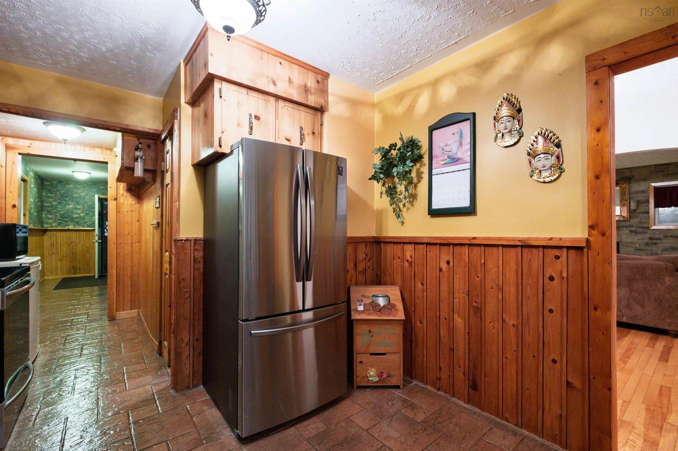 1645 St. Margaret'S Bay Road, Timberlea, NS