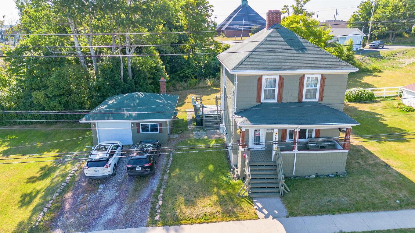 279 King Edward Street, Glace Bay, NS