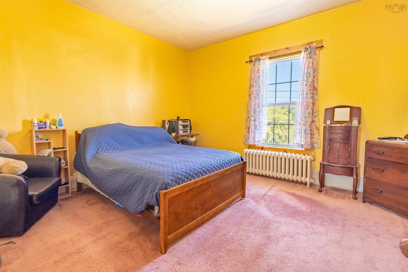 279 King Edward Street, Glace Bay, NS