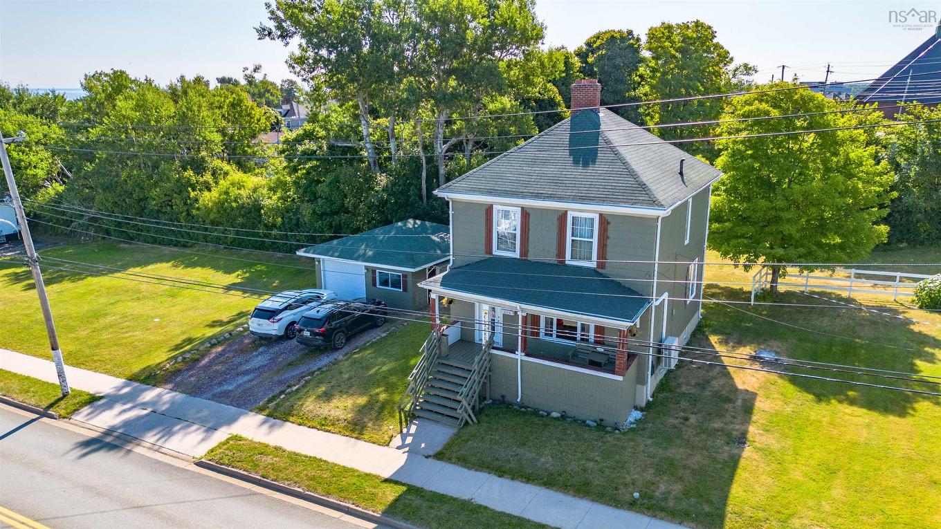 279 King Edward Street, Glace Bay, NS