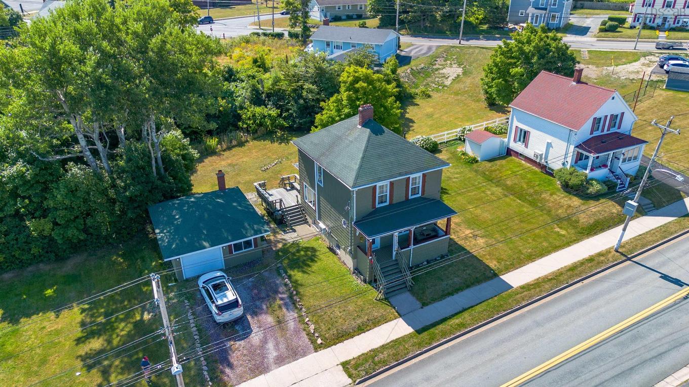 279 King Edward Street, Glace Bay, NS