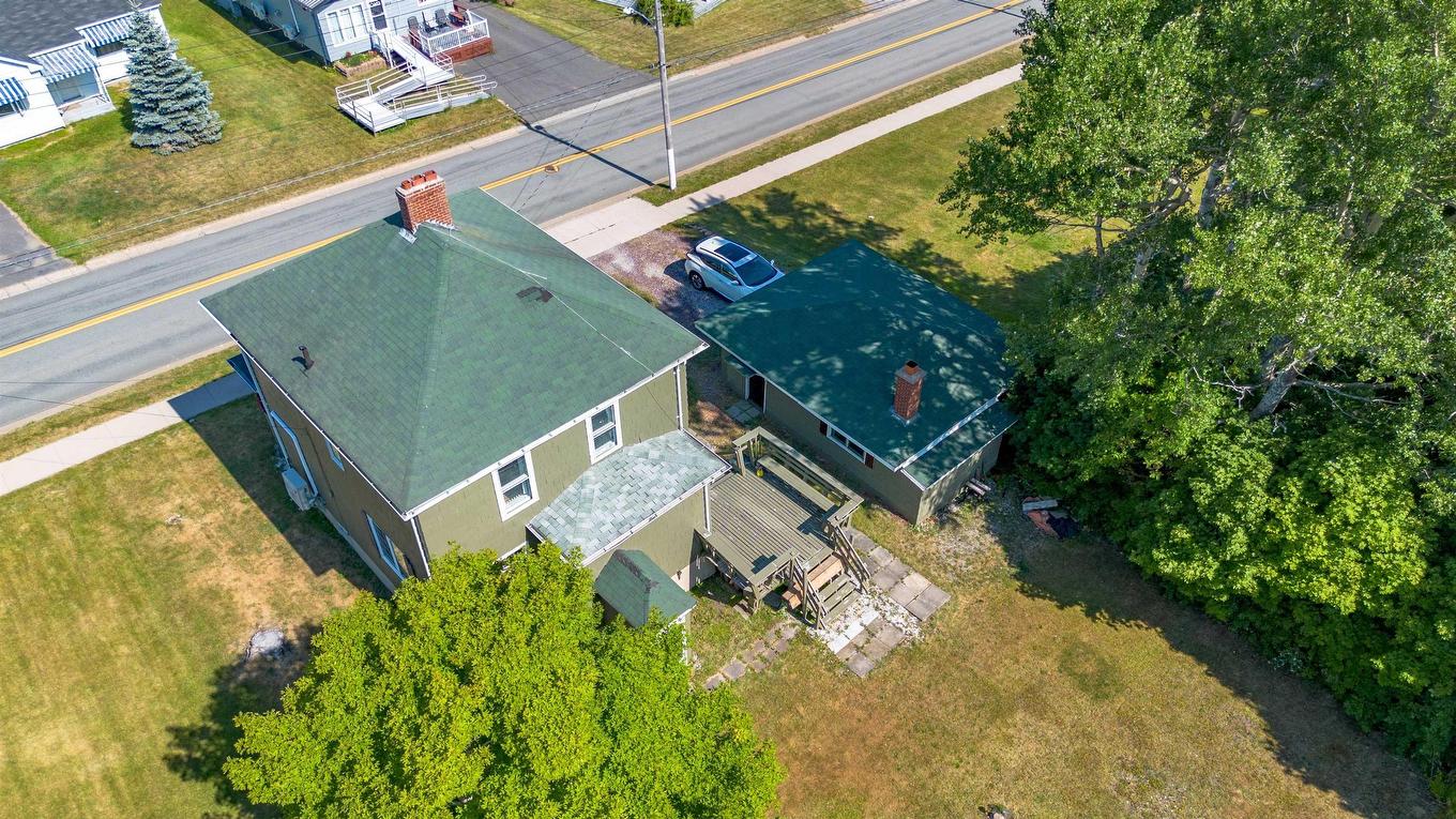 279 King Edward Street, Glace Bay, NS