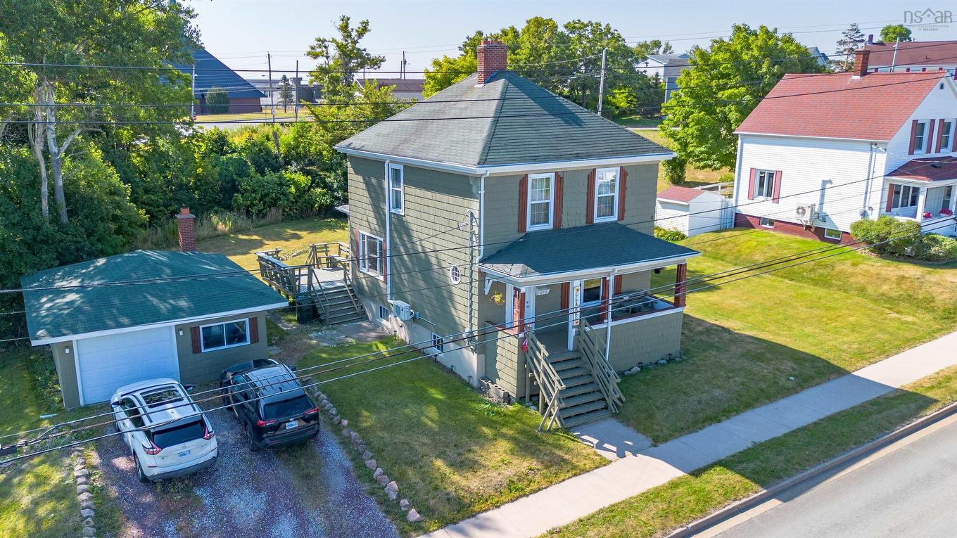 279 King Edward Street, Glace Bay, NS