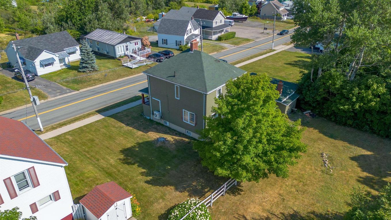 279 King Edward Street, Glace Bay, NS