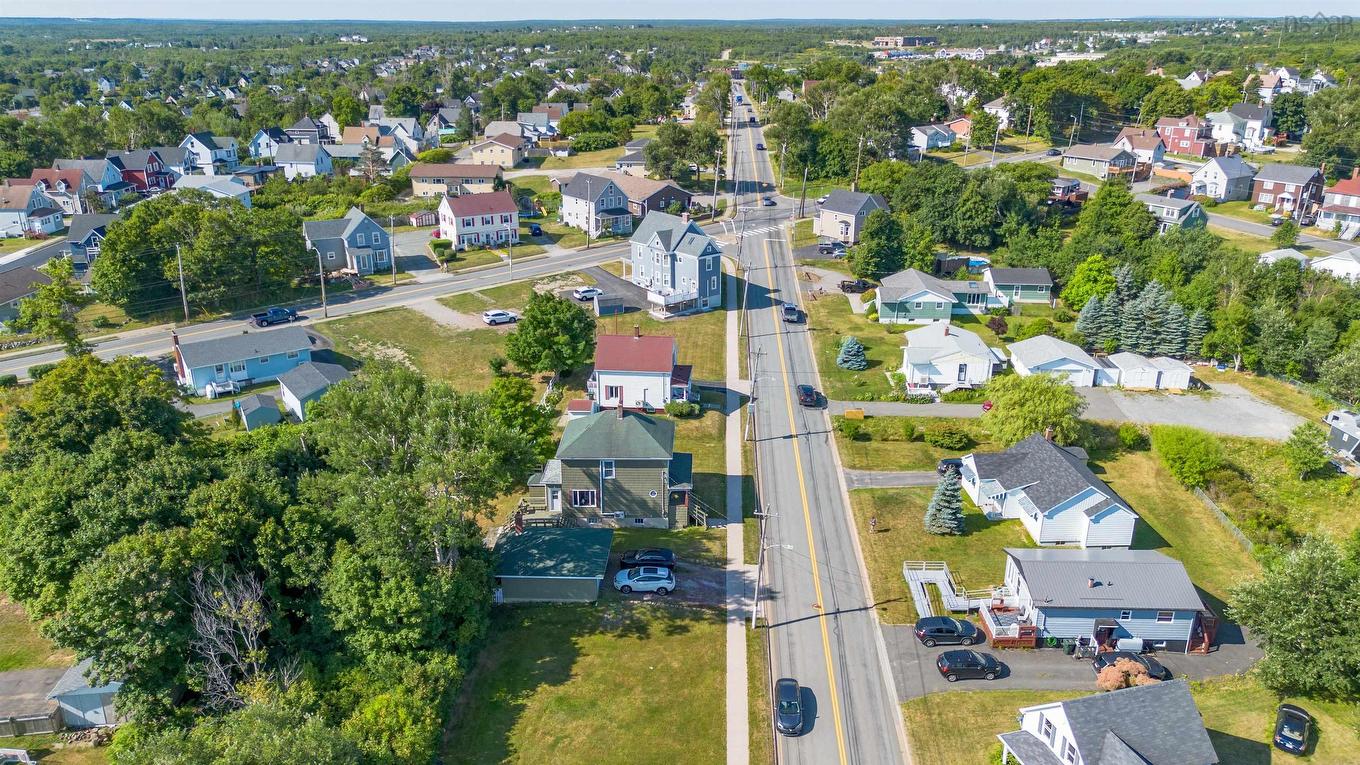 279 King Edward Street, Glace Bay, NS