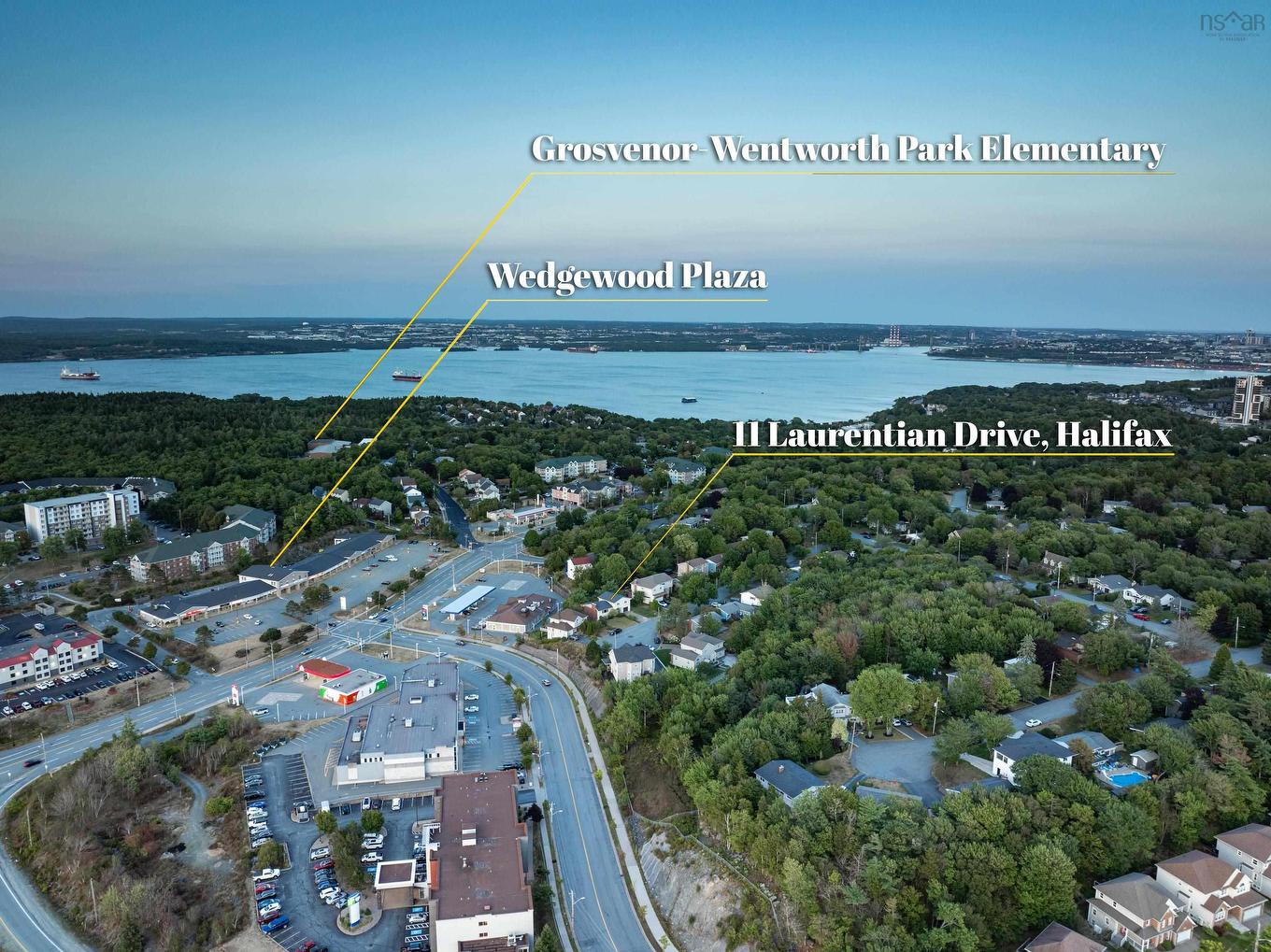 11 Laurentian Drive, Halifax, NS