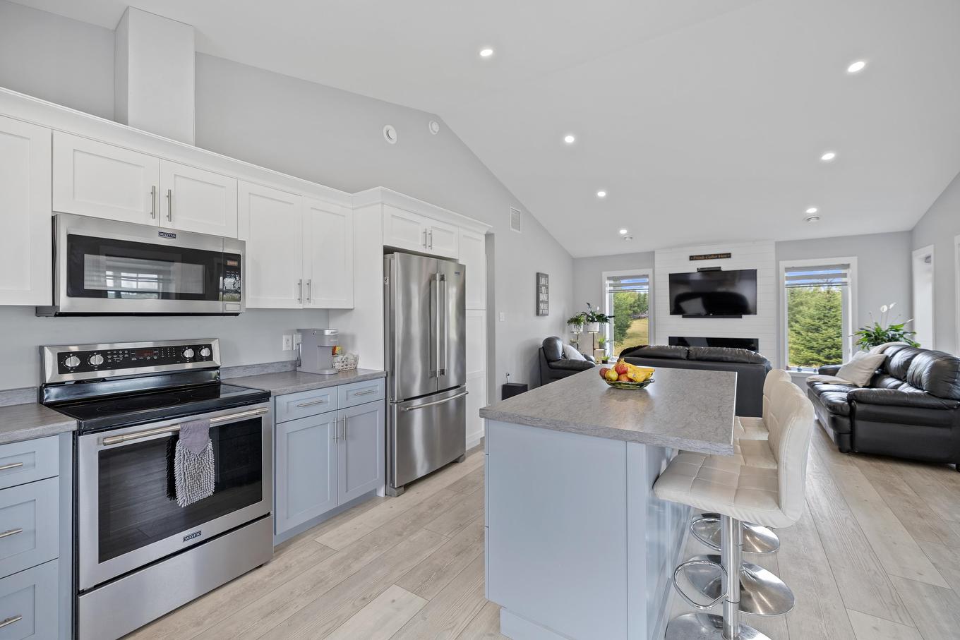 19 Wight Birch Crescent, Lower Montague, PE