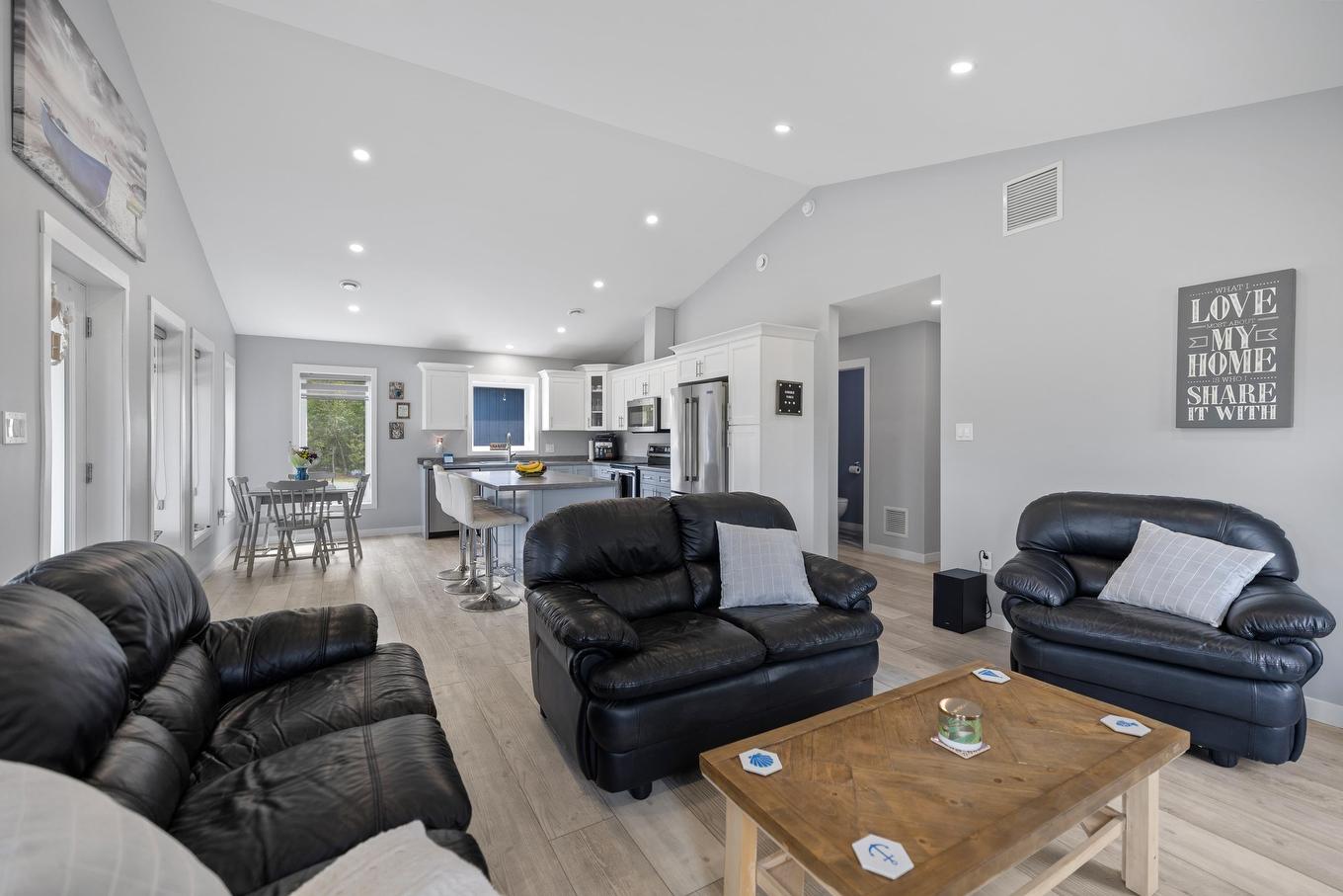 19 Wight Birch Crescent, Lower Montague, PE