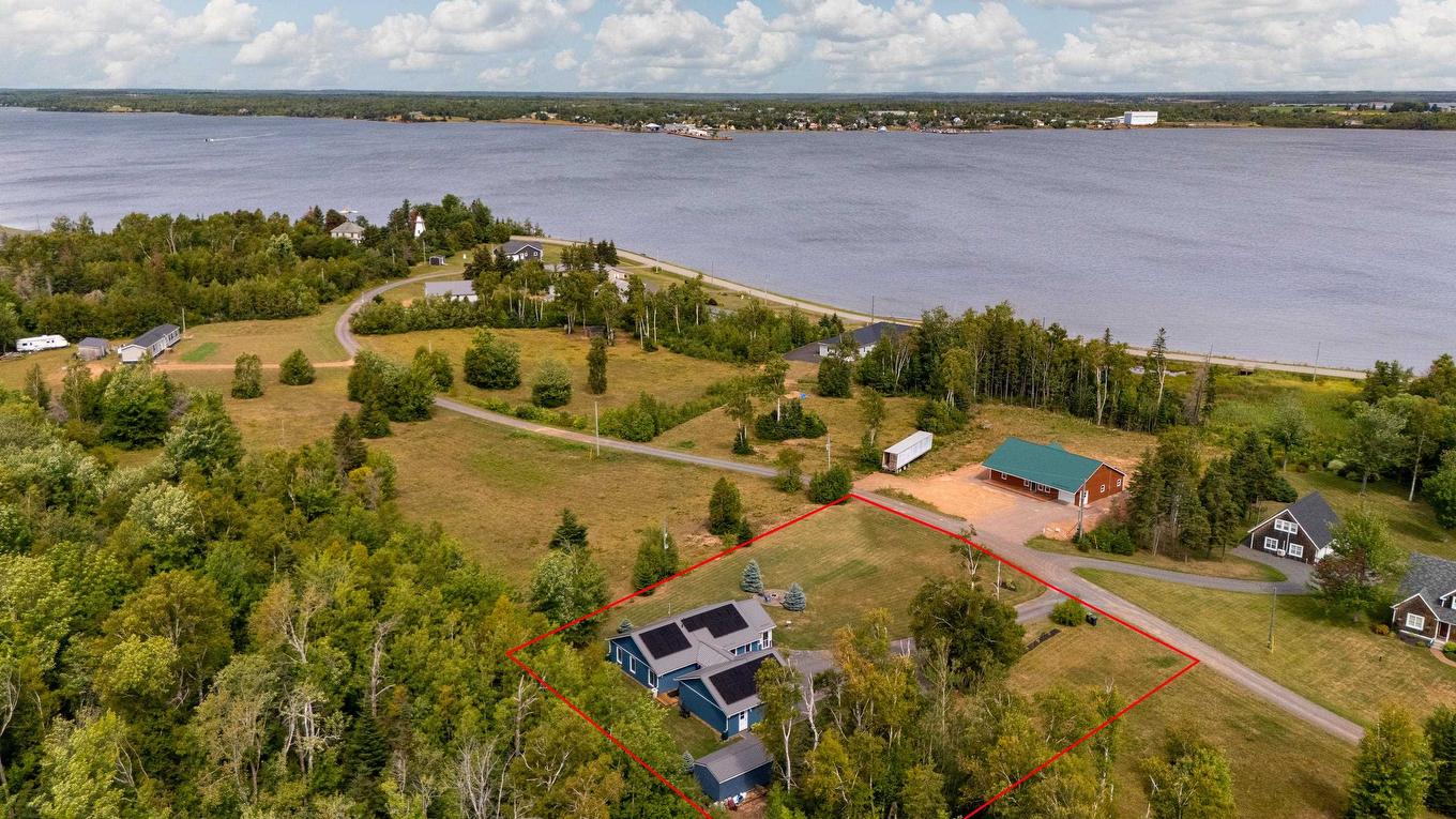 19 Wight Birch Crescent, Lower Montague, PE