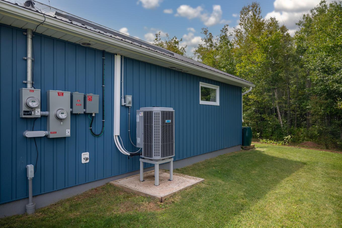 19 Wight Birch Crescent, Lower Montague, PE