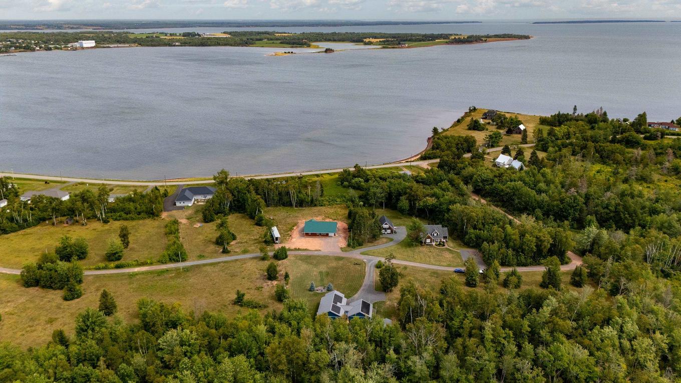 19 Wight Birch Crescent, Lower Montague, PE