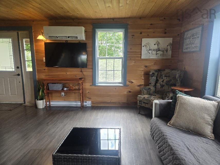 264 Cape John Road, Cape John, NS