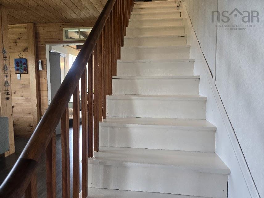 264 Cape John Road, Cape John, NS