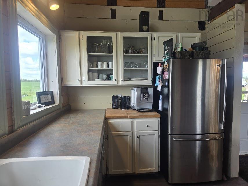 264 Cape John Road, Cape John, NS