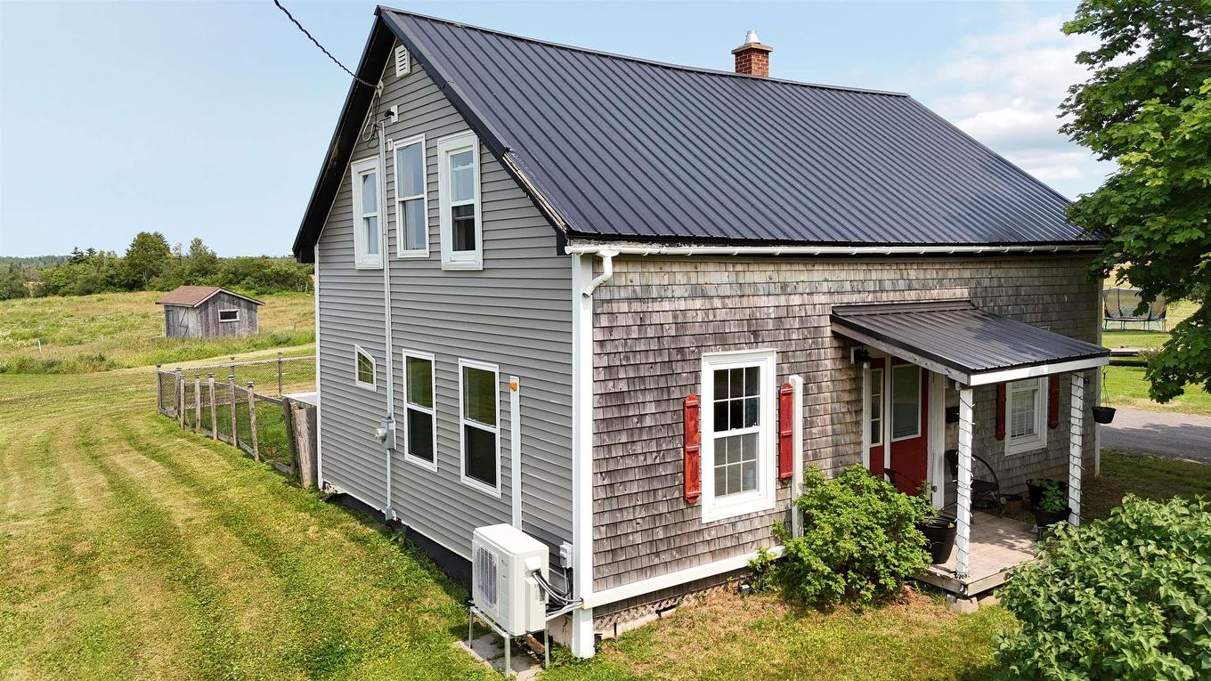 264 Cape John Road, Cape John, NS