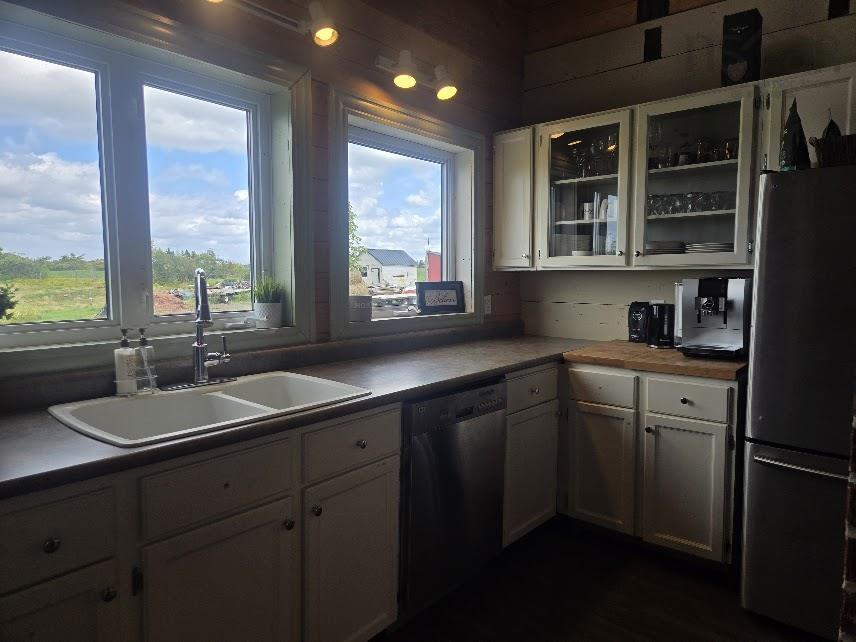 264 Cape John Road, Cape John, NS