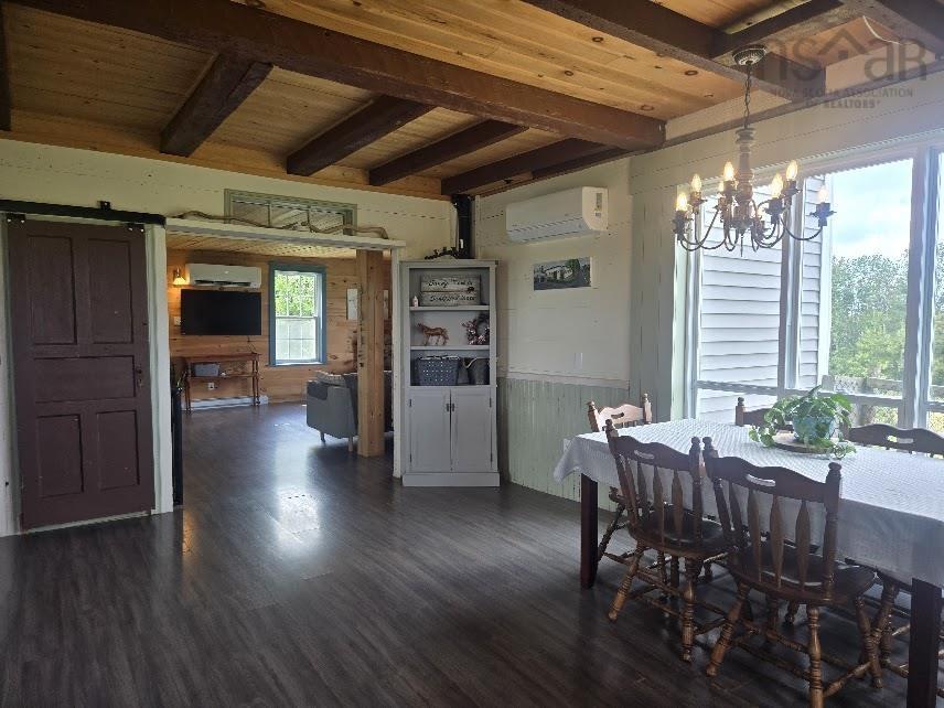 264 Cape John Road, Cape John, NS