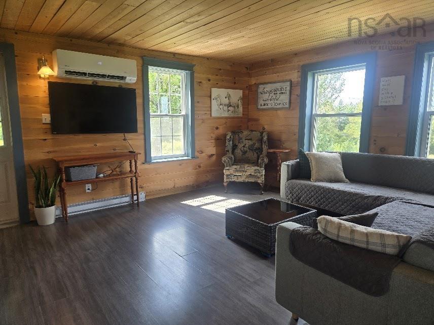 264 Cape John Road, Cape John, NS