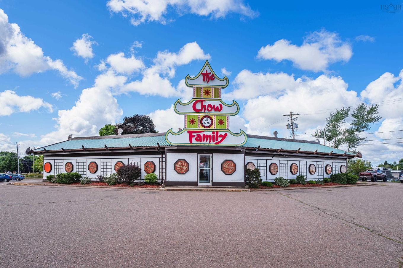 344 Prince Street, Truro, NS