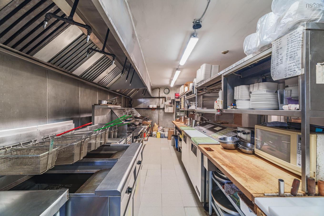 344 Prince Street, Truro, NS