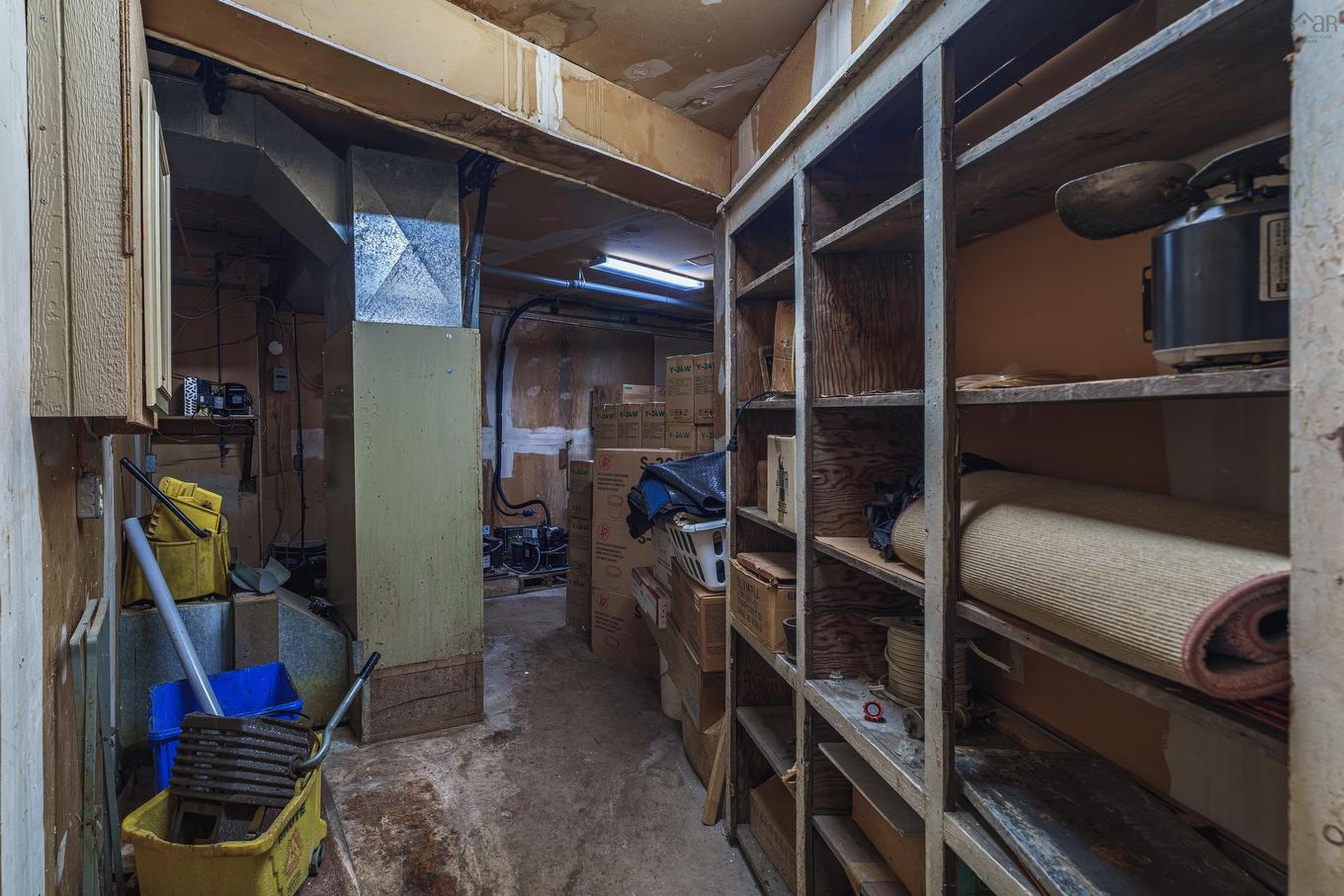 344 Prince Street, Truro, NS