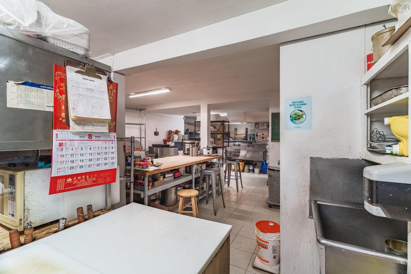 344 Prince Street, Truro, NS