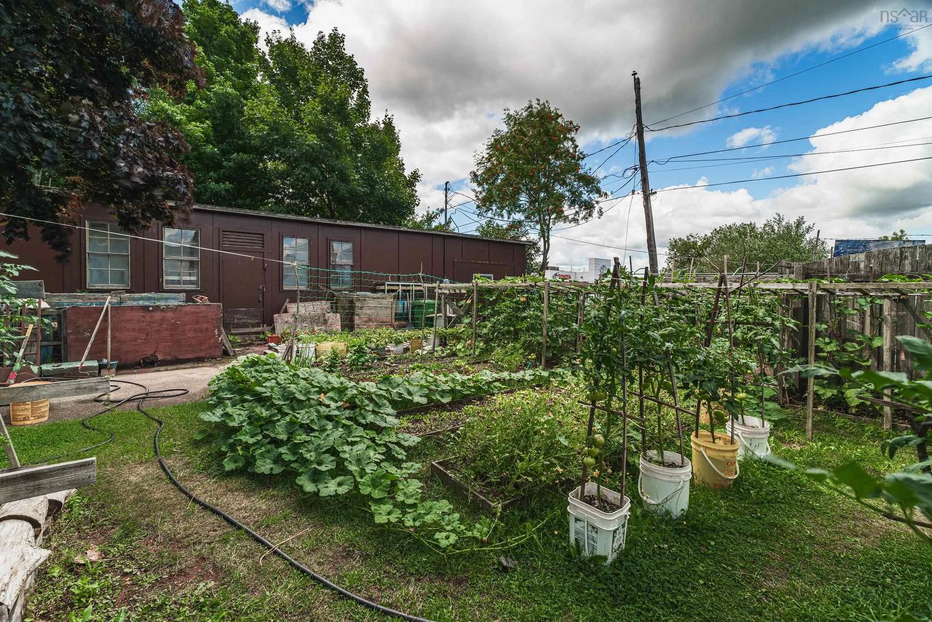 344 Prince Street, Truro, NS