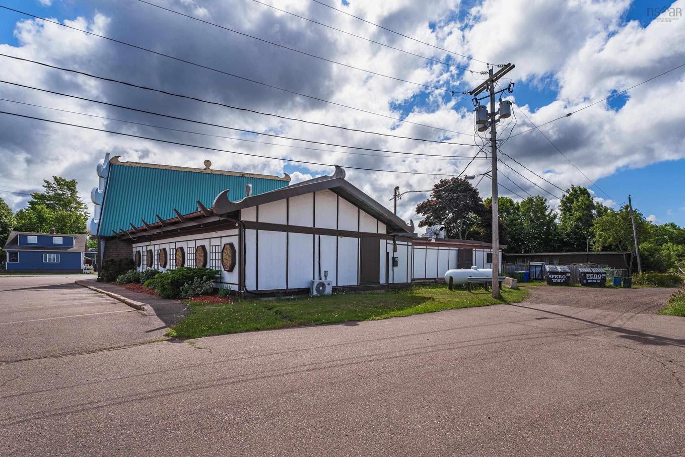 344 Prince Street, Truro, NS