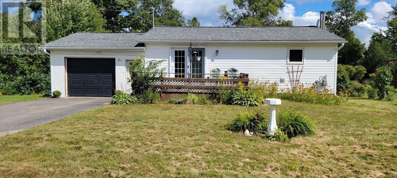 21 Eley Rd, Iron Bridge, ON - Outdoor