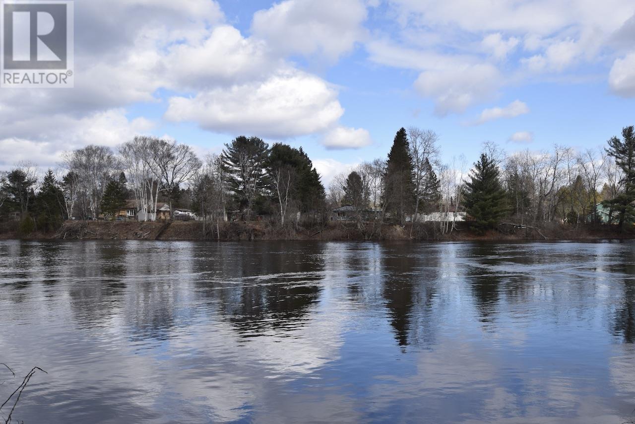 21 Eley Rd, Iron Bridge, ON - Outdoor With Body Of Water With View