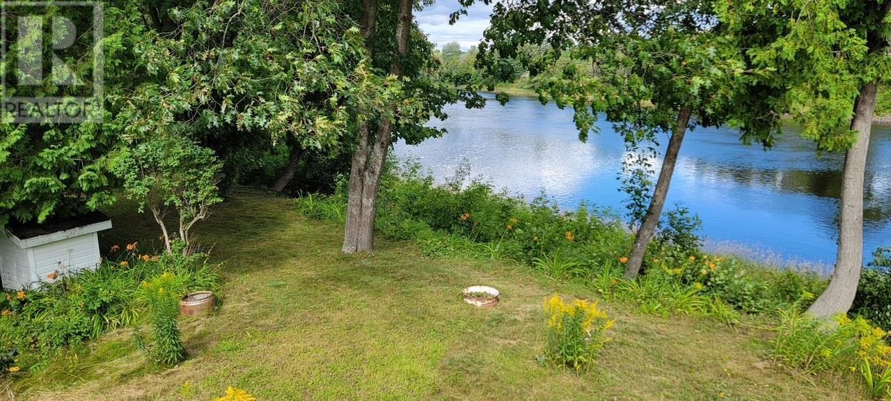 21 Eley Rd, Iron Bridge, ON - Outdoor With Body Of Water With View