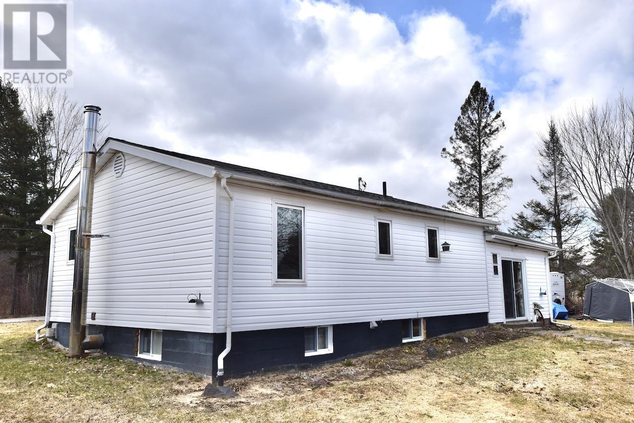 21 Eley Rd, Iron Bridge, ON - Outdoor With Exterior