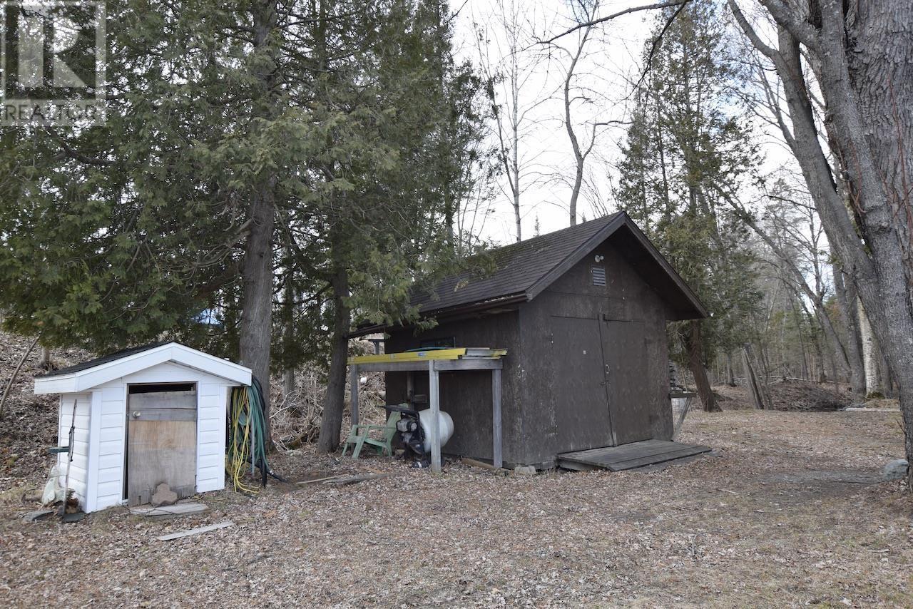 21 Eley Rd, Iron Bridge, ON - Outdoor