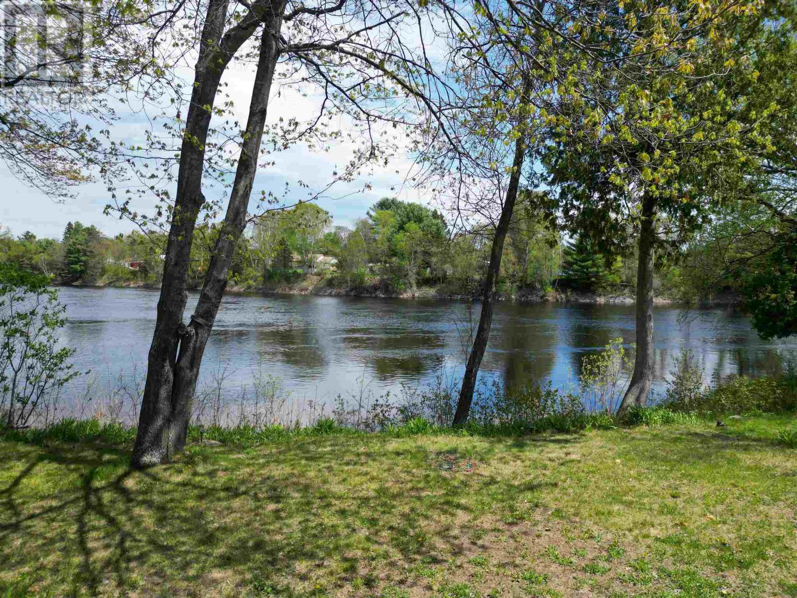 21 Eley Rd, Iron Bridge, ON - Outdoor With Body Of Water With View
