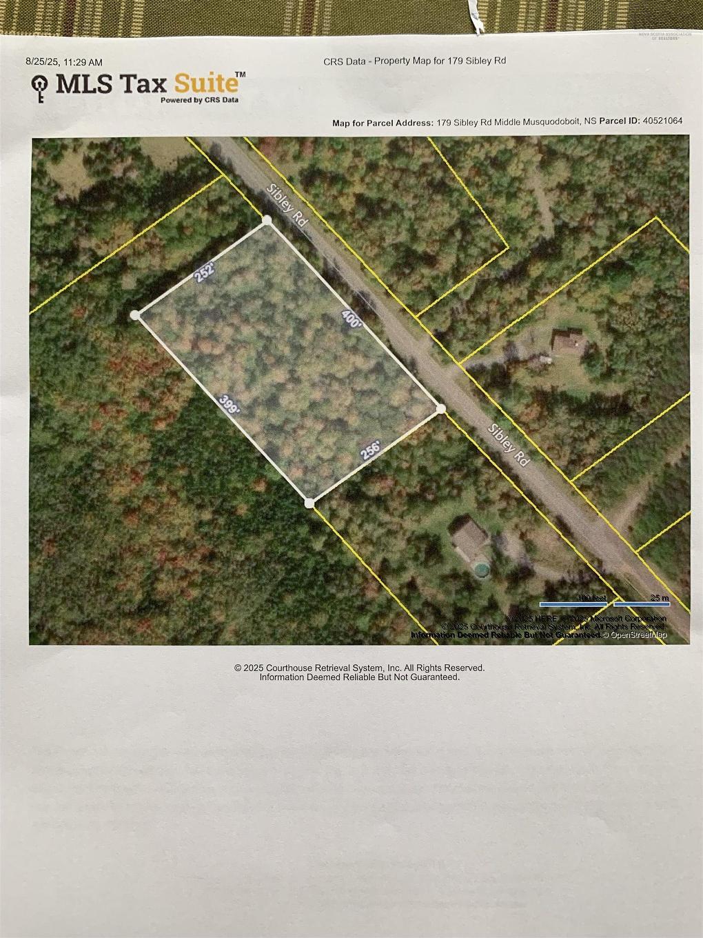 179 Sibley Road, Middle Musquodoboit, NS