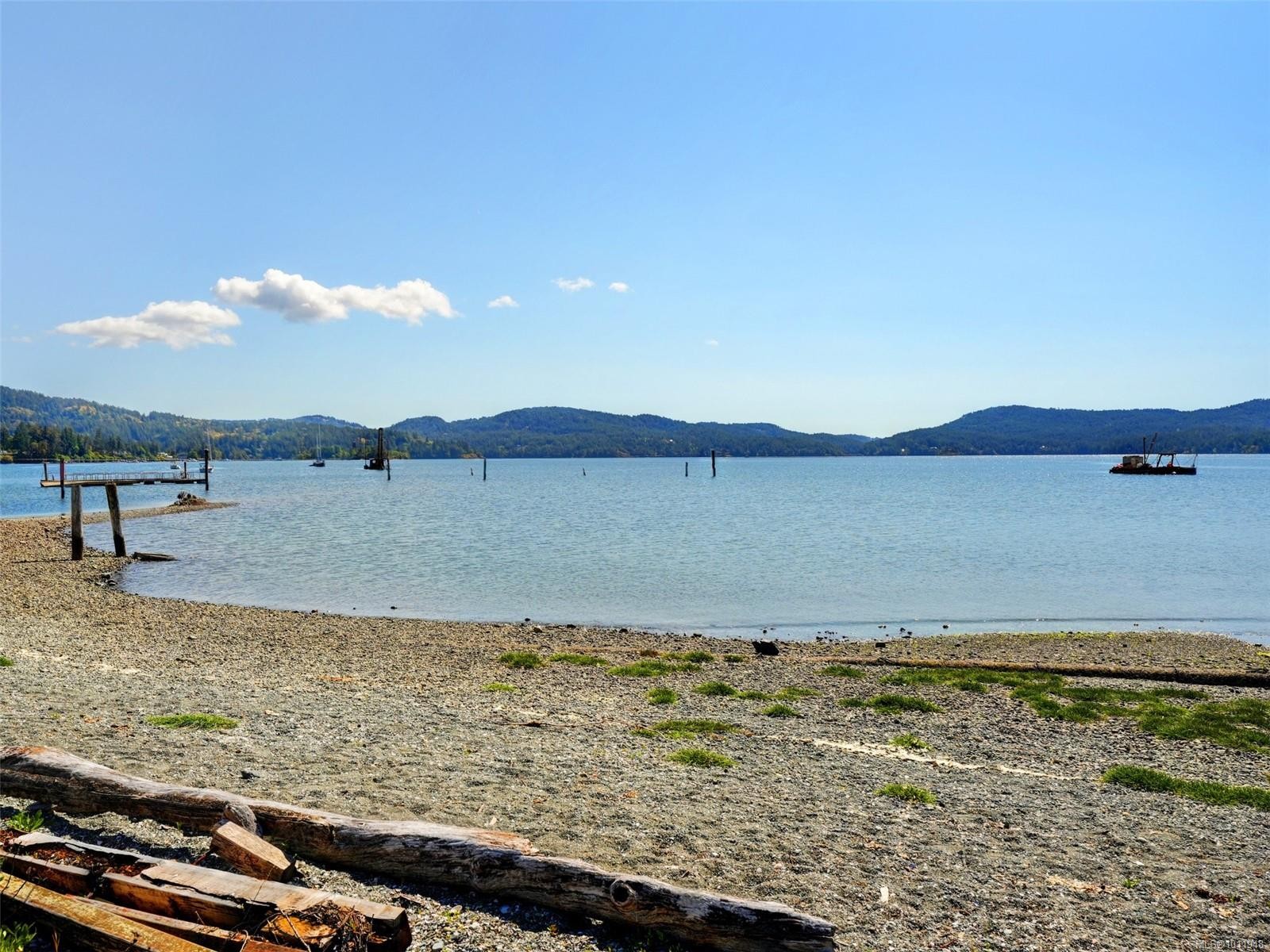 5-6110 Seabroom Rd, Sooke, BC