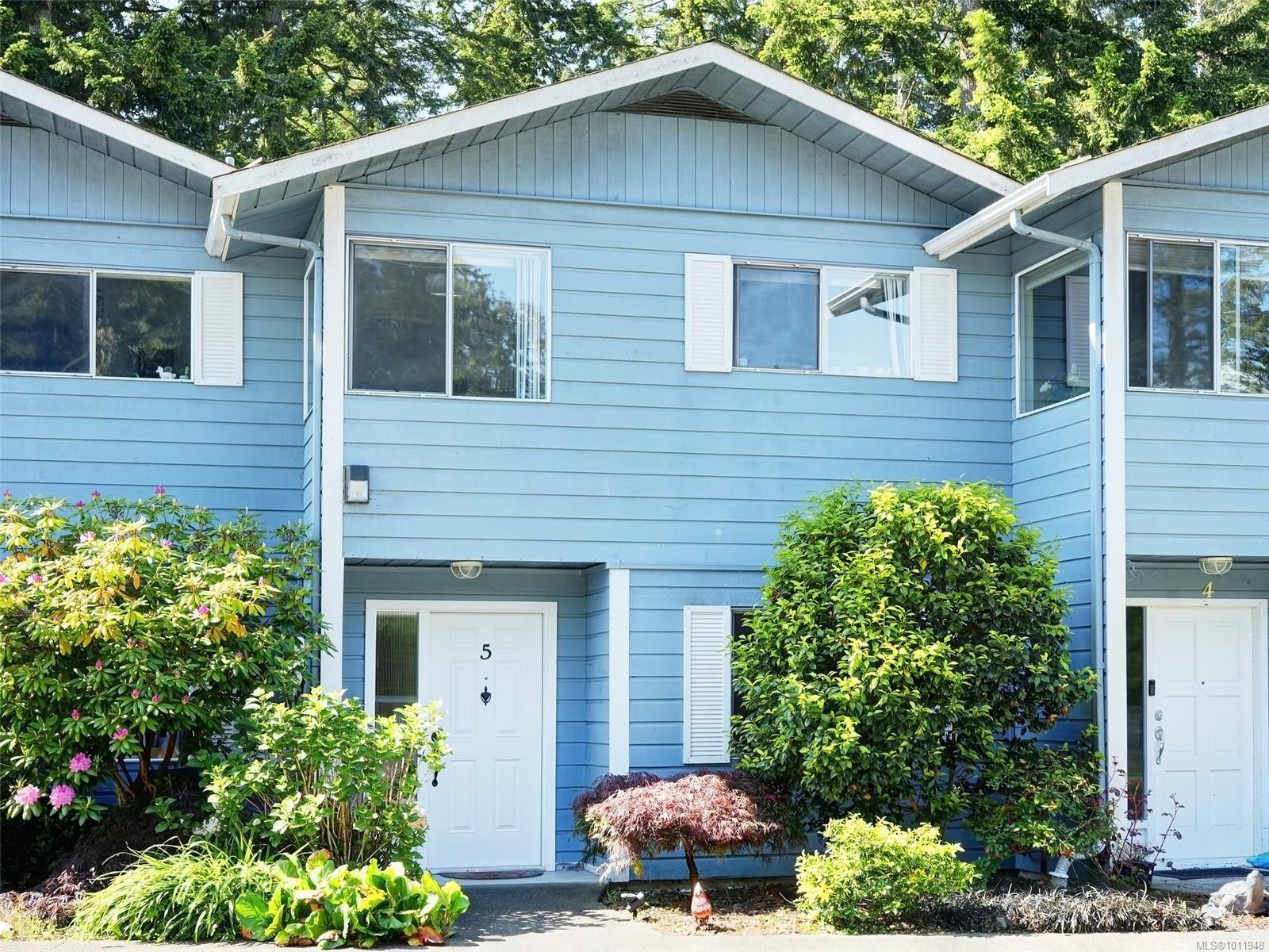 5-6110 Seabroom Rd, Sooke, BC