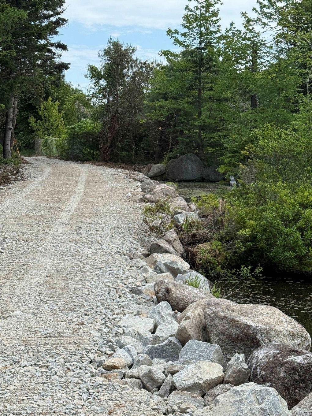 Lots X-2 And S-1 Masons Point Road, Head Of St. Margarets Bay, NS